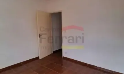 SOBRADO NO MANDAQUI - 2 DORM. 2 WC. 3 VAGAS - 100 M2