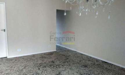 Casa assobradada  4 suites 4 vagas 306m² Jardim Ibiratiba