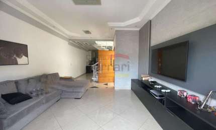 Casa com 3 quartos à venda na Rua Antoninho Marmo, Vila Irmãos Arnoni, São Paulo