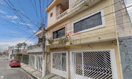 Casa com 5 quartos à venda na Rua Gipóia, 313, Vila Guilherme, São Paulo
