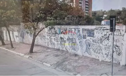 TERRENO NA REGIÃO DE SANTANA, PRÓXIMO AO METRÔ, 475 M²