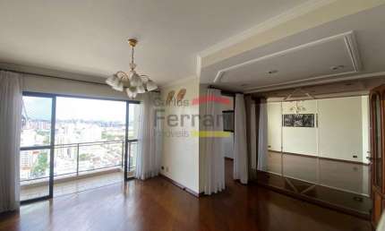 Excelente Apartamento ao lado Metrô Santana Alto Padrão
