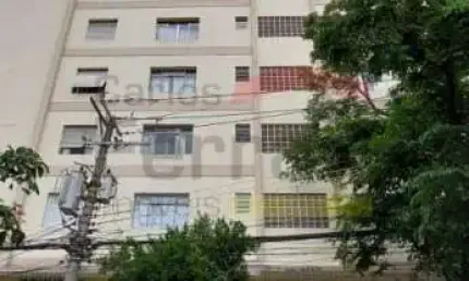 Lindo apartamento com 2 quartos à venda, 82m² - perdizes
