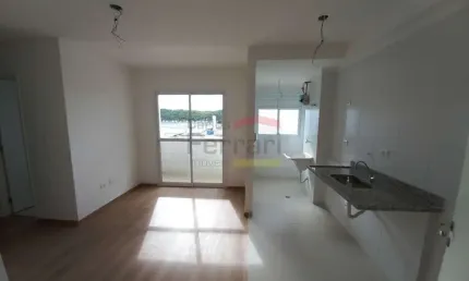 Apartamento novo na Vila Guilherme, 1 dormitório, 1vaga de garagem, lazer, academia