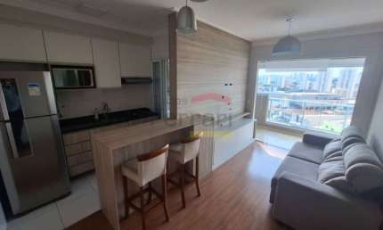 Apartamento no Lauzane Paulista com 2 dormitórios, 1 suíte, 1 vaga