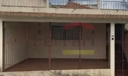 Terreno à venda na Rua Central, 861, Parque Santo Antônio, Guarulhos