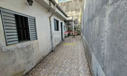 Casa com 3 quartos à venda na Rua Sargento Alberto Melo da Costa, 216, Jardim Japão, São Paulo