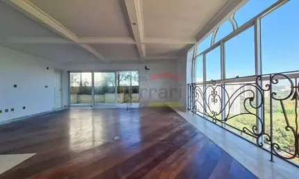 Oportunidade Cobertura Duplex Vila Madalena 4 Suites 6 vagas 525 m²
