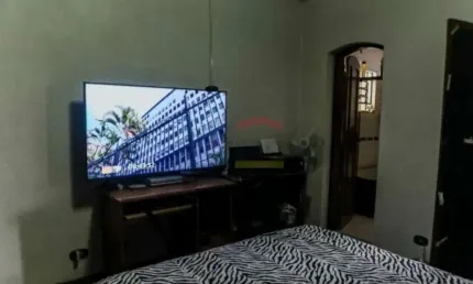 Sobrado Amplo na Vila Nova Mazzei Venda e ou Locação
