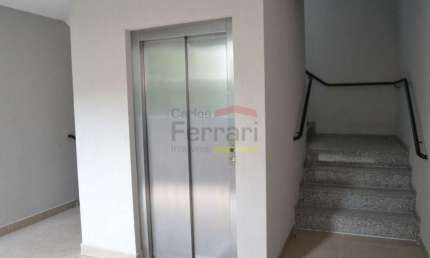 Apartamento a venda, Vila Mazzei, 02 dormitórios, sem vaga