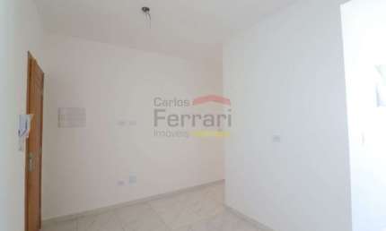 APARTAMENTO STUDIO EM SANTANA COM  30 M2, 1 DORMITÓRIO