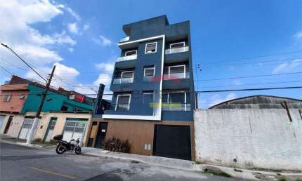 Apartamento 2 dormitórios 1 vaga 49m² Parque Edu Chaves