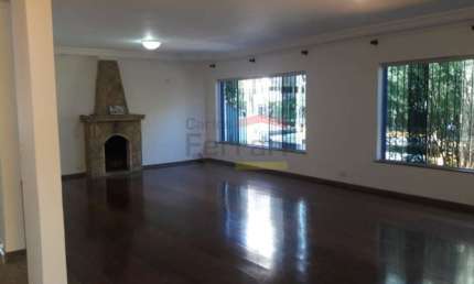 Casa comercial com 5 salas para alugar na Rua dos Mártires Armênios, 1032, Barro Branco (Zona Norte), São Paulo