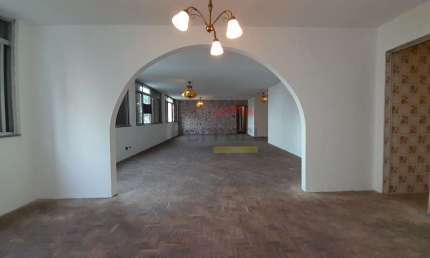 Apartamento a venda no Alto de Santana - 282m² - 3 quartos - 1 suíte - 2 vagas.