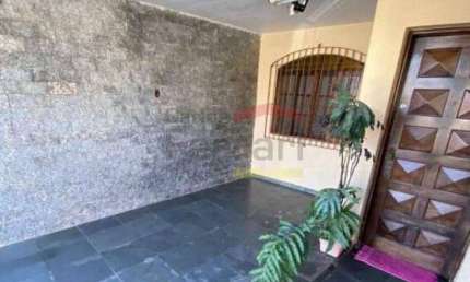 Sobrado com 2 Quartos+ Edícula com Terraço- na região Freg. do Ó.