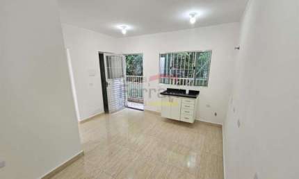 Casa condomínio a venda, Vila Medeiros, 01 dormitório, sala cozinha, sem vaga