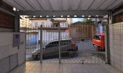 Casa com 2 quartos à venda na Rua Luso Brasileiro, 73, Santana, São Paulo