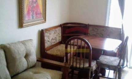 Oportunidade !!! Apartamento 02 dormitórios- com Sacada