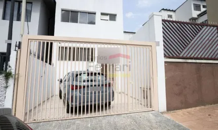 Sobrado Comercial à Venda em Santana ? Oportunidade Única para Investir!