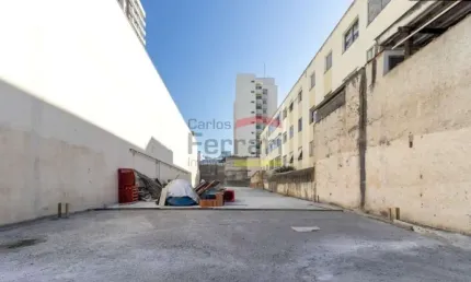 Terreno à venda na Rua Duarte de Azevedo, 809, Santana, São Paulo