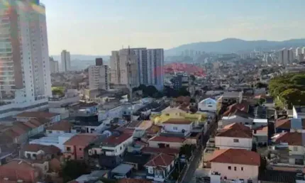 Apartamento com 3 quartos à venda na Rua Damiana da Cunha, 205, Santa Teresinha, São Paulo