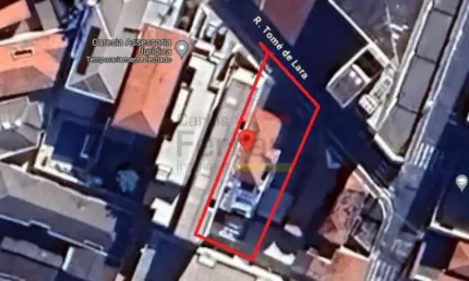 Casa térrea / terreno  213m² próximo shopping tucuruvi