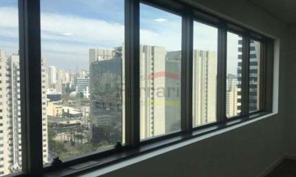 BARRA FUNDA - CONJ COMERCIAL PROXIMO AO TRIBUNAL E METRO BARRA FUNDA