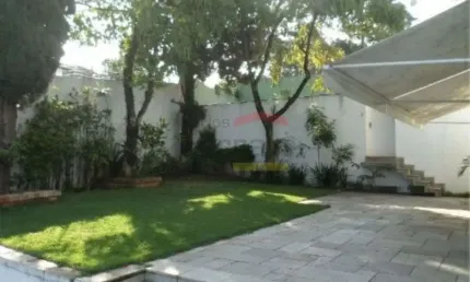 Casa com 4 quartos à venda na Rua Certosinos, 111, Jardim São Bento, São Paulo