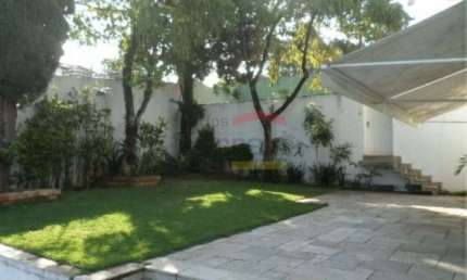 Casa com 4 quartos para alugar na Rua Certosinos, 111, Jardim São Bento, São Paulo