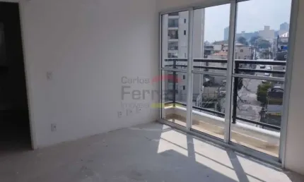 Apartamento  01 dormitório  - ao lado do shopping metrô tucuruvi.