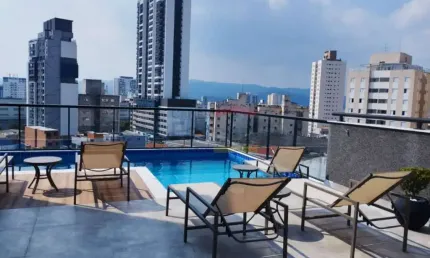 Apartamento  01 Dormitório  - Parada inglesa- Próximo Metrô - Tucuruvi