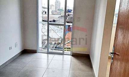 APARTAMENTO COM 1 DORMITÓRIO NA REGIÃO DA VILA EDE, SEM VAGA DE GARAGEM