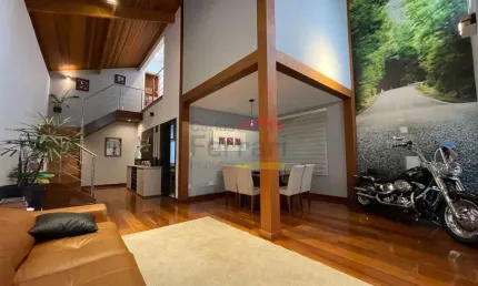 Jardim França - sobrado moderno com 03 suites, 03 vagas !!