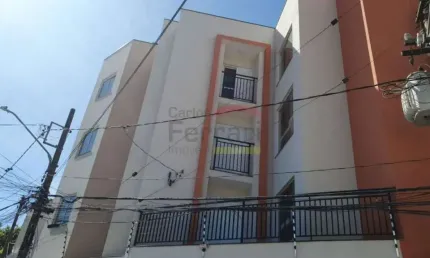 Casa em condomínio fechado com 2 quartos à venda na Rua Henrique Mazzei, 280, Vila Isolina Mazzei, São Paulo