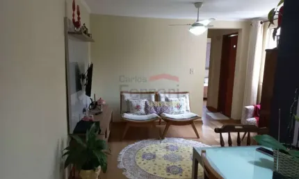 Apartamento com 2 quartos à venda na Avenida Parada Pinto, 3420, Vila Nova Cachoeirinha, São Paulo