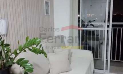 Apartamento com 2 quartos à venda na Rua José Bernardo Pinto, 670, Vila Guilherme, São Paulo