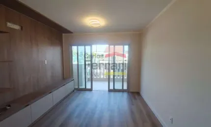 Apartamento garden com 2 suítes e 1 vaga em santana