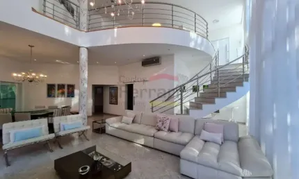 Casa à venda em condomínio com 3 suítes na Serra da Cantareira