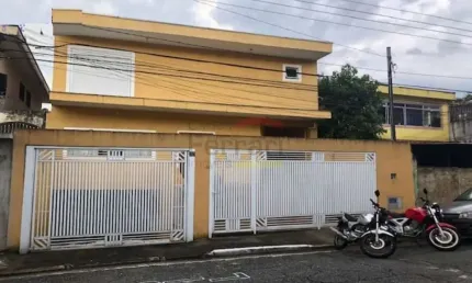 Casa com 3 quartos à venda na Rua Nelson, 319, Vila Isolina Mazzei, São Paulo