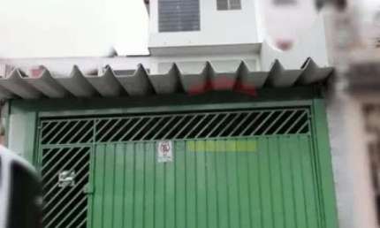 SOBRADO - IMIRIM - 4 DORM. 2 SUÍTES. 4 VAGAS - RUA ROZO LAGOA