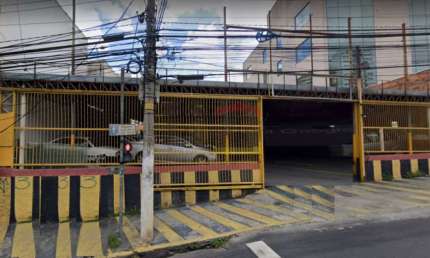 Terreno à venda na Rua Voluntários da Pátria, 2627, Santana, São Paulo