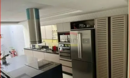 Sobrado Água Fria à venda com 3 dormitórios e 2 vagas