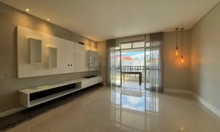 Apartamento à venda no Jardim São Paulo com 3 suítes e varanda gourmet