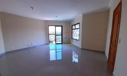Apartamento no jardim são paulo, 3 dormitorios sendo 1 suite, 2 vagas