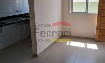 LINDO APARTAMENTO A 500 METROS DO METRÔ PARADA INGLESA !!!