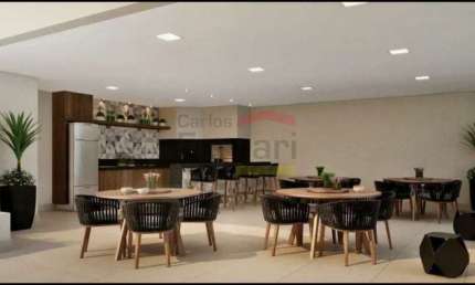 Apartamento 2 quartos, sendo 1 suíte muito próximo do metrô Jardim São Paulo