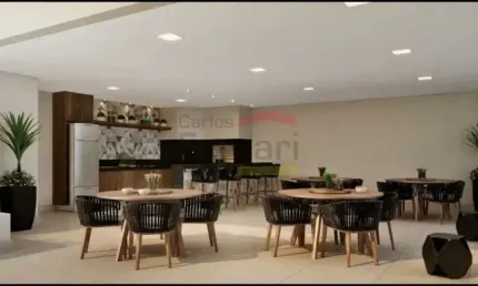 Apartamento 2 quartos, sendo 1 suíte muito próximo do metrô jardim são paulo