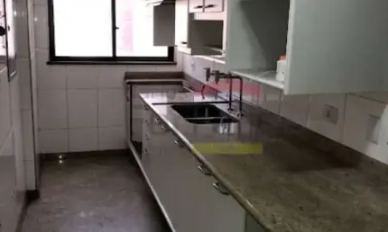 Cobertura na melhor rua do alto de santana com 3 suítes, 5 vagas e piscina privativa