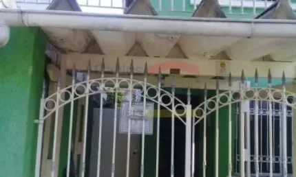 Sobrado água fria ,3 dormitórios ,1 vaga  147 metros