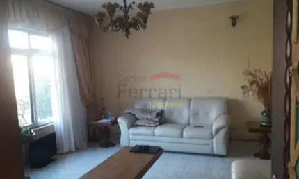 Sobrado/Terreno de 310m² e 10m de frente à venda-  Jardim França